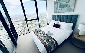 Azure Skyline Casino Residences